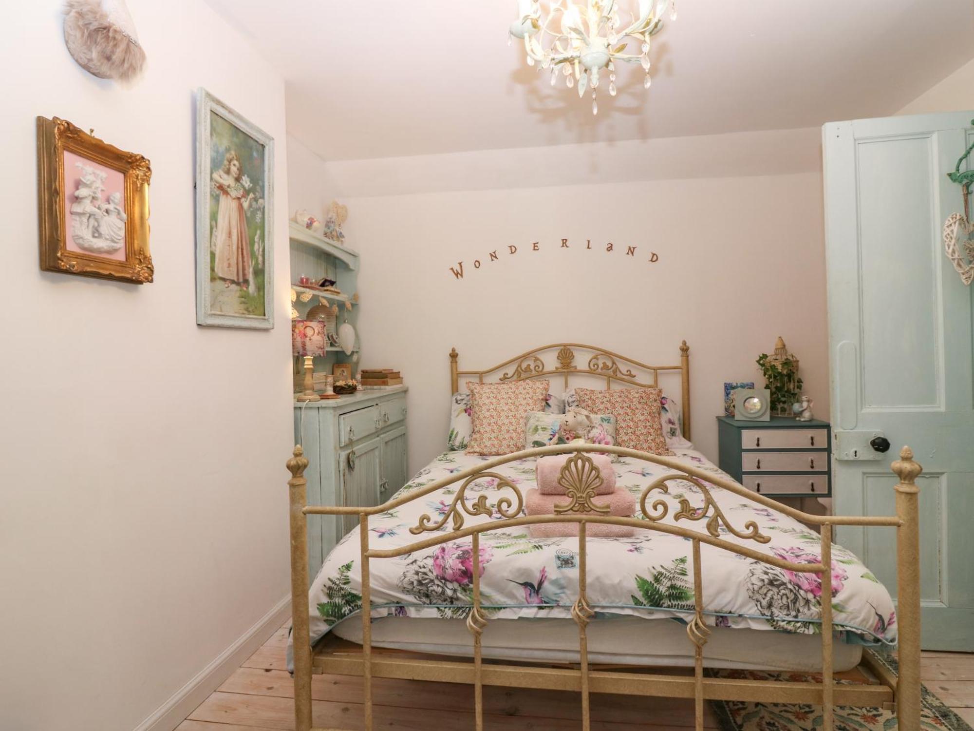 Wonderland Cottage 库珀 外观 照片