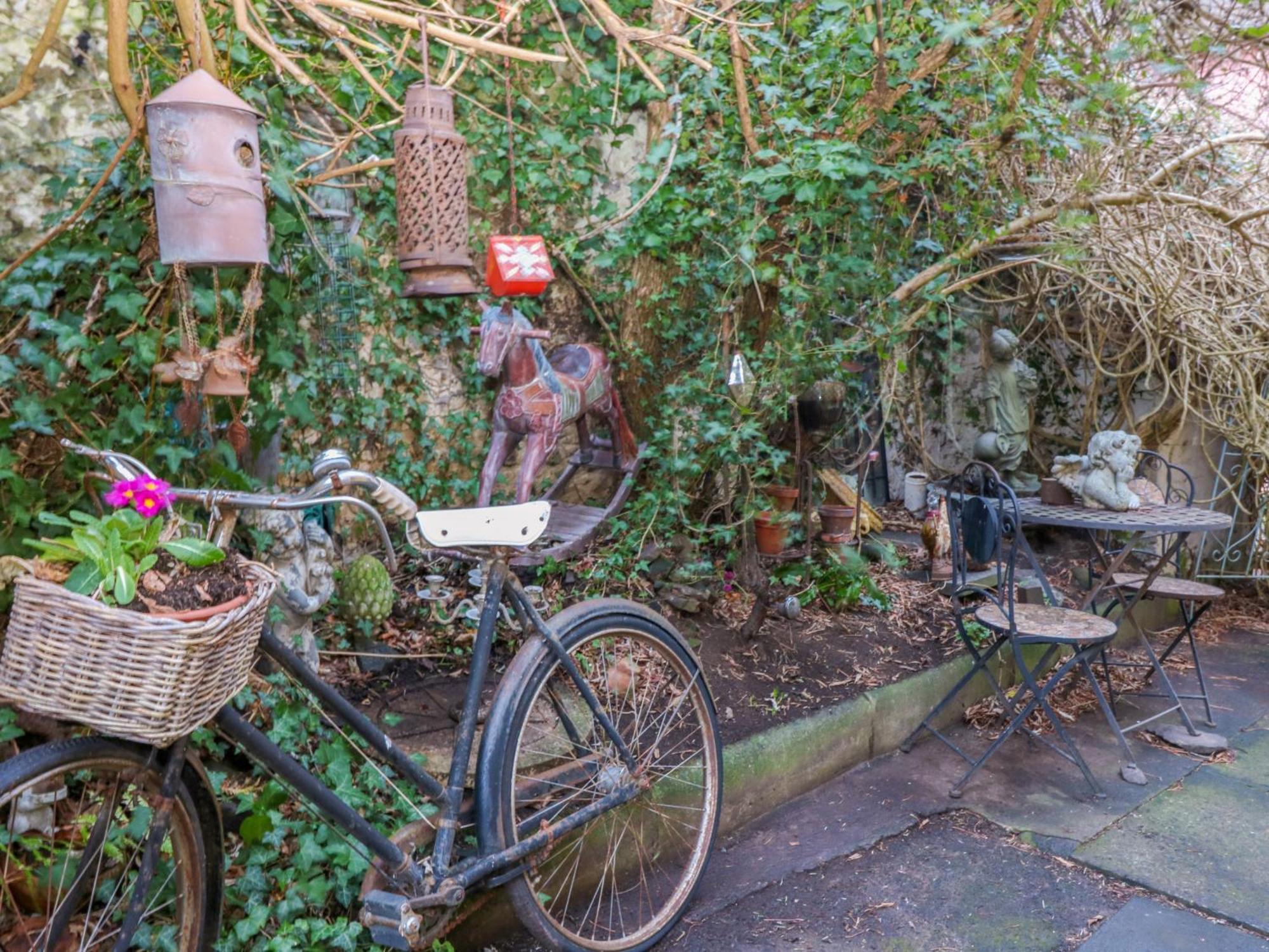 Wonderland Cottage 库珀 外观 照片