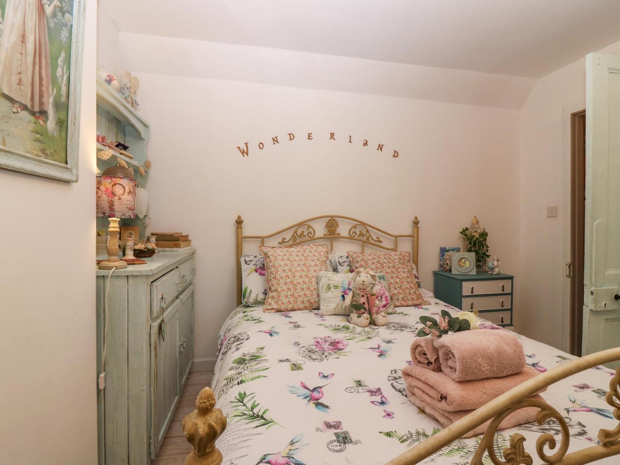 Wonderland Cottage 库珀 外观 照片