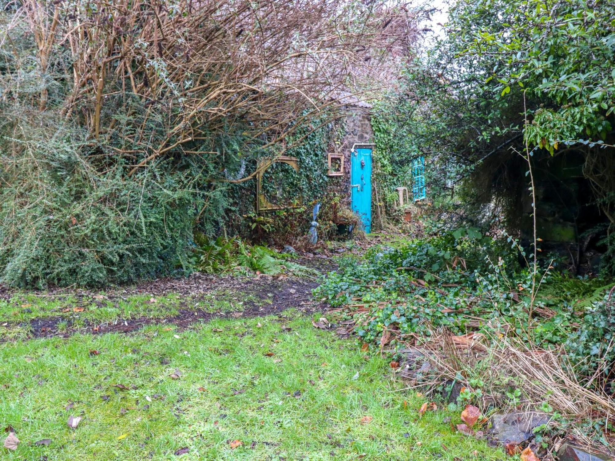 Wonderland Cottage 库珀 外观 照片