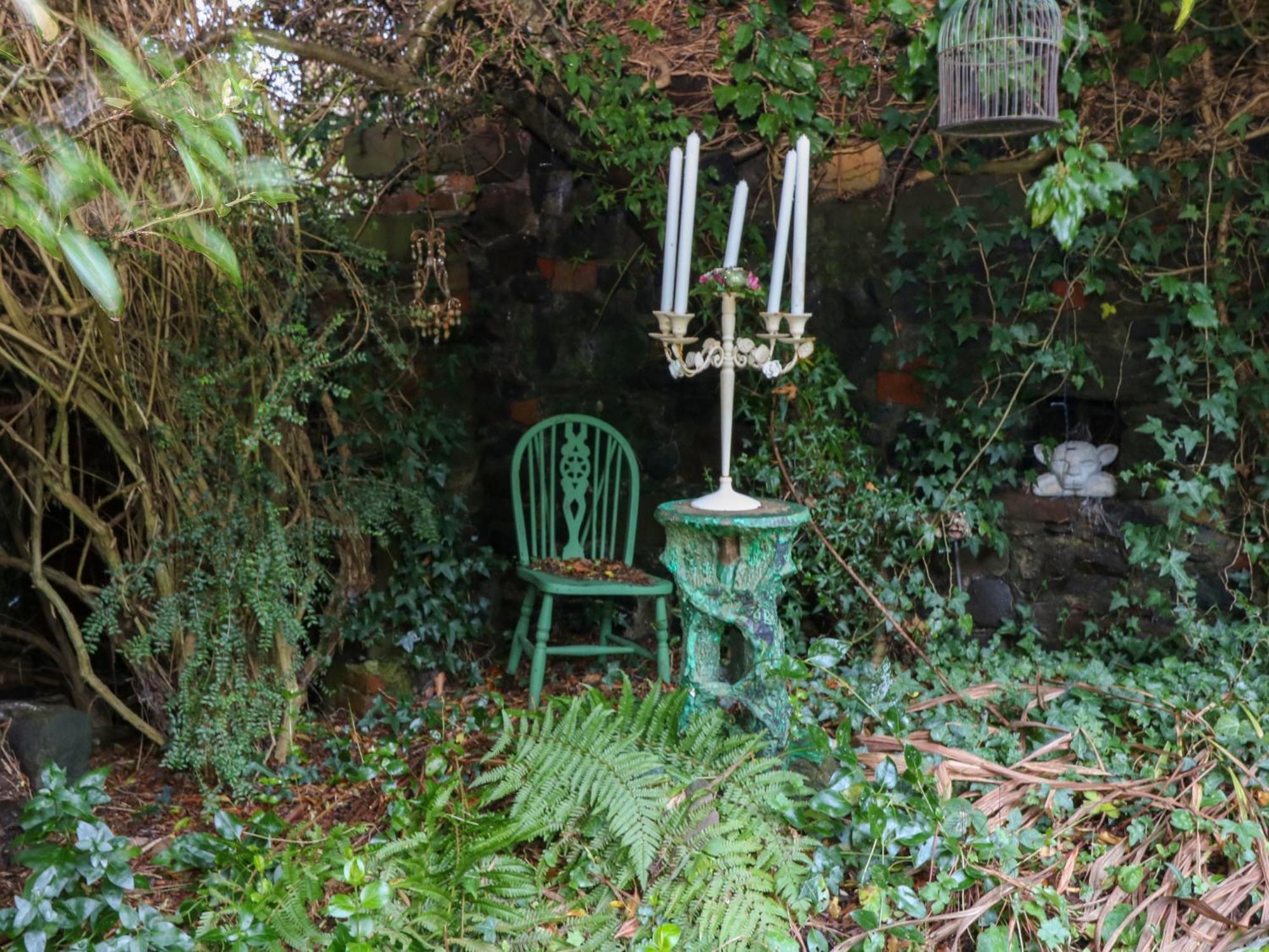 Wonderland Cottage 库珀 外观 照片