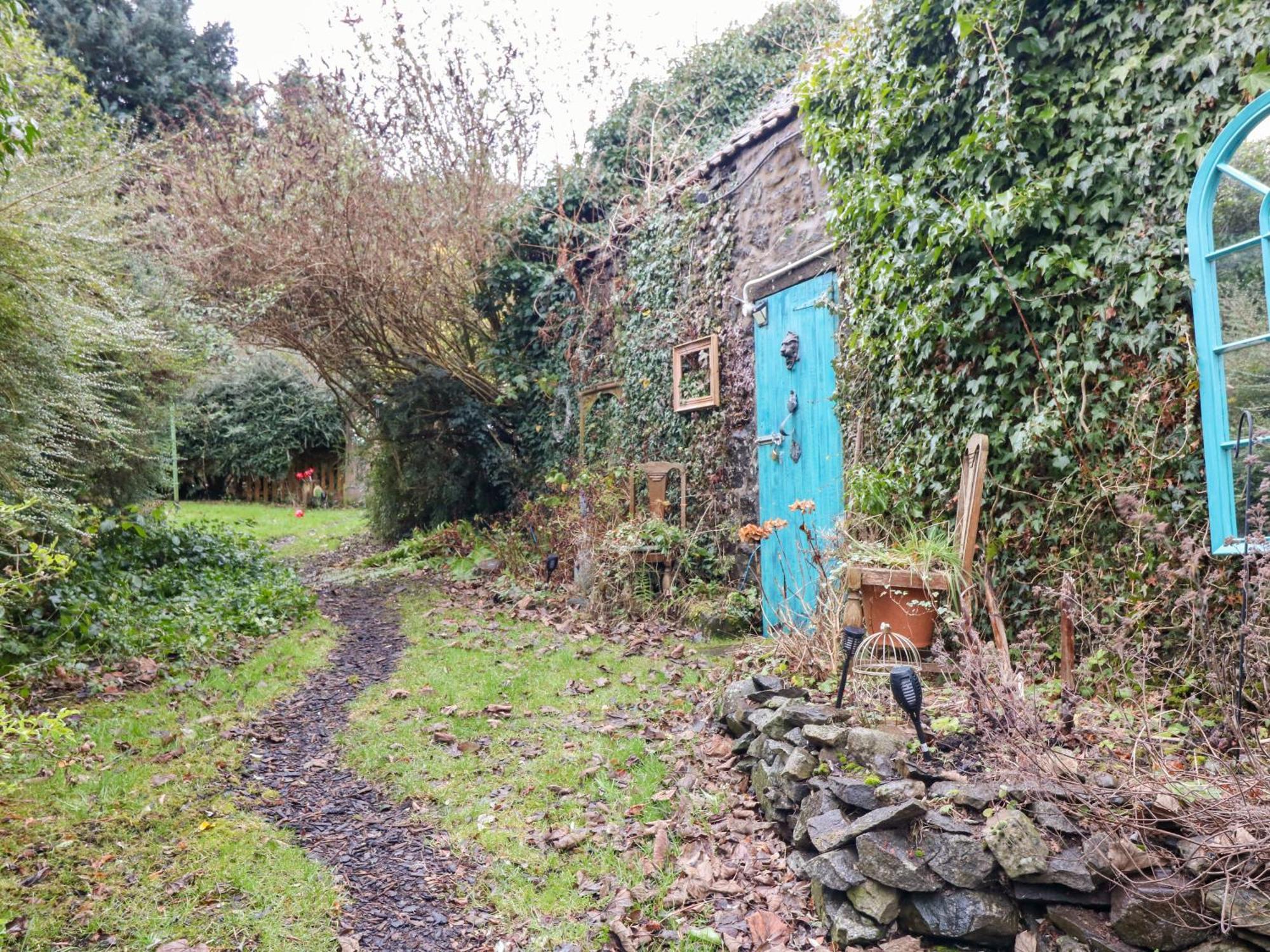 Wonderland Cottage 库珀 外观 照片